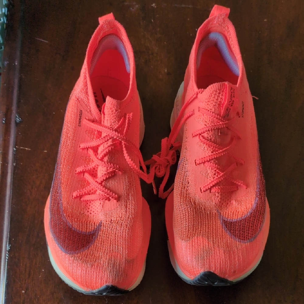 Nike Alphafly Originals